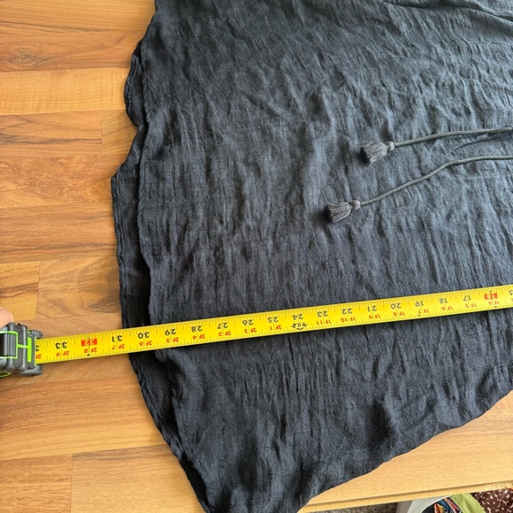 Robin Piccone swim‎ cover-up - Picture 9 of 11